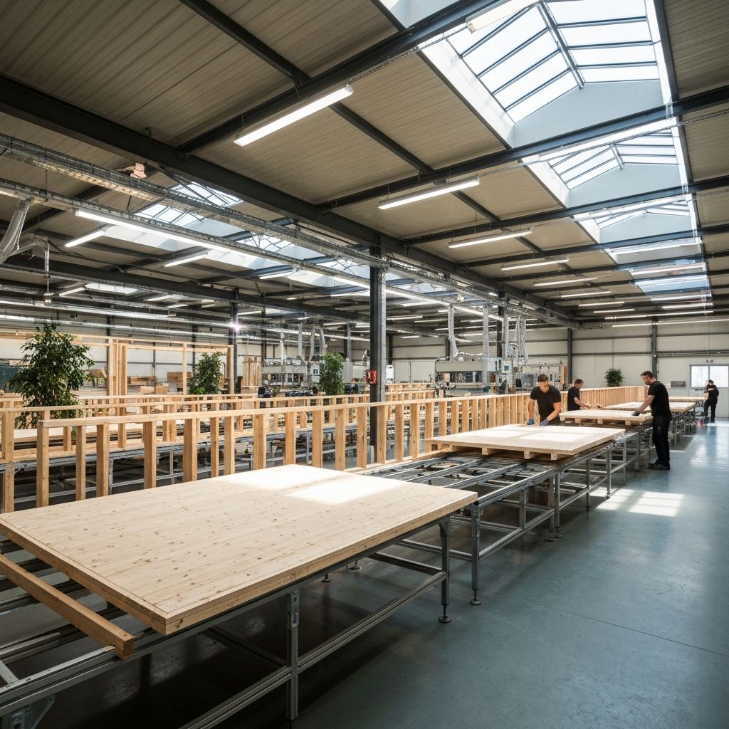 Duurzame productie bij Auremont