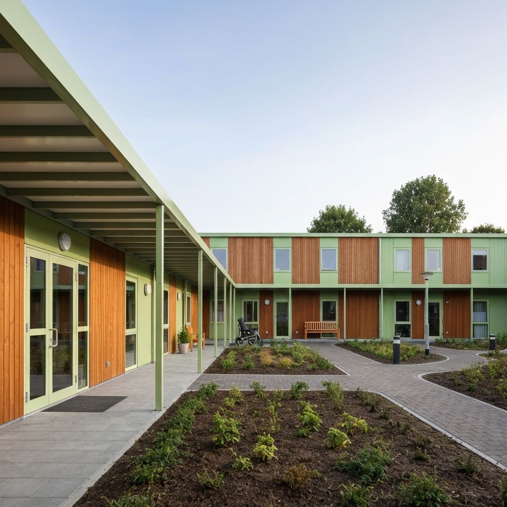 Zorgcentrum De Linde